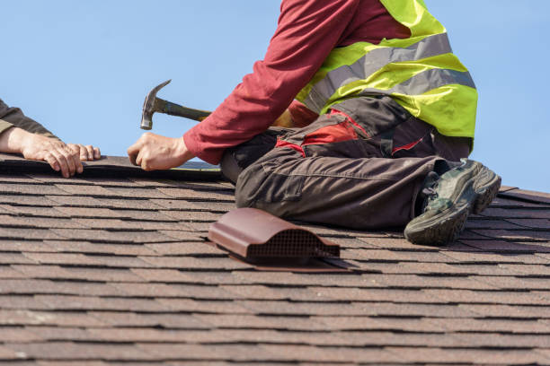 Gutter Installation and Roofing in Sparta, IL