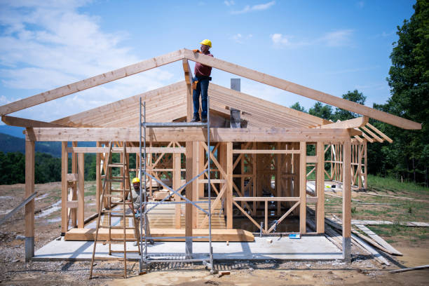 Best Residential Roofing Contractor  in Sparta, IL
