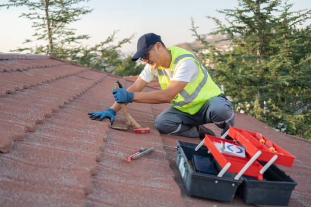 Trusted Sparta, IL Roofing Contractor Experts