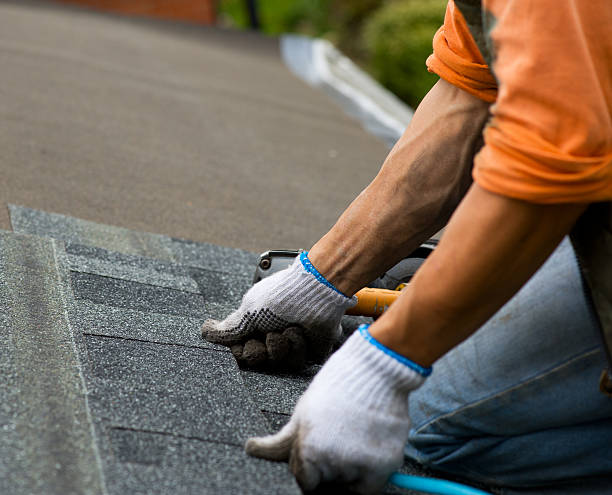 Slate Roofing Contractor in Sparta, IL