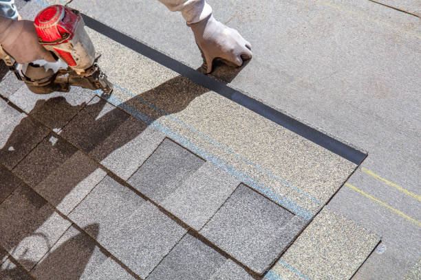 Quick and Trustworthy Emergency Roof Repair Services in Sparta, IL