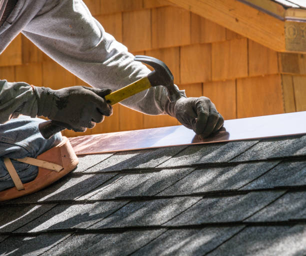 Quick and Trustworthy Emergency Roof Repair Services in Sparta, IL